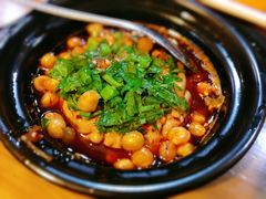 -古真记钵钵鸡(老公园店)