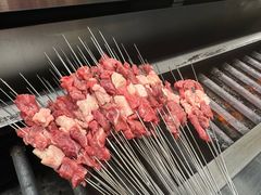 -铁诚烤肉