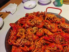 -海岛八号龙虾烧烤田鸡(蓝天路总店)