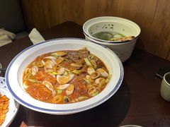 -新连采·海鲜·大连菜(大连恒隆广场店)