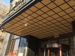 -上海国际饭店