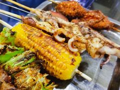-肥猫烤翅·20年老字号(锦州道店)