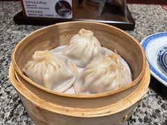 -南京大牌档(香港广场店)