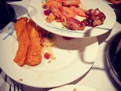 -星伦多自助料理(华润万象城店)
