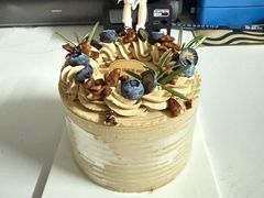 -味多美(江桥万达店)