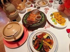 -狮拾久·现代新加坡料理(福田COCO Park店)