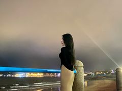 -青岛第三海水浴场