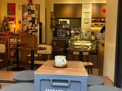-E SPECIAL COFFEE 别样