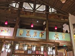 -HOHO餐厅(古子城店)