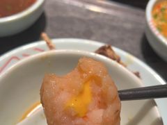-捞王猪肚鸡火锅(金华义乌之心店)