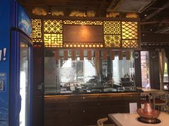 门面-东门口涮肉·砂锅·烤串(老门东店)