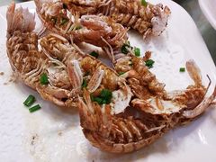 -天桥饭店·特色海鲜(金山嘴渔村店)
