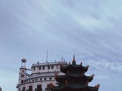 -汕头市小公园