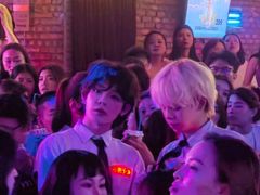 -HIB HUB公社(解放西路店)