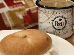 -Peet's 皮爷咖啡(东湖路手作店)