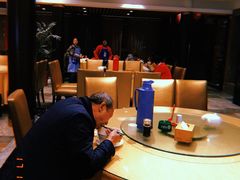 -留芳·文旅古月楼(老街店)