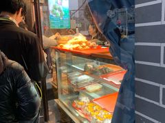 -王家沙点心店(西康路店)