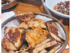 -韩一品韩国料理(柏庐南路店)