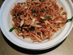 -前海沿·青岛菜(李沧万达店)
