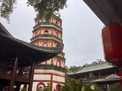 -南华禅寺