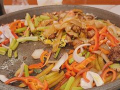 -一烙锅(友谊店)