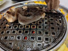 -韩宫宴烤肉·料理(砂之船奥特莱斯店)
