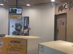 -麦当劳(万博一路天河城分店)