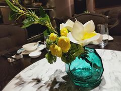 -紫圆 · 雅宴高级餐厅(杭州东站店)