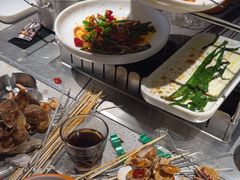 -偏脸子哈尔滨老烧烤(红旗大街店)