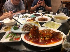 -皇饭儿·王润兴酒楼(河坊街店)