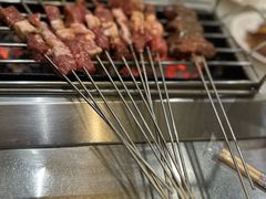 -小寒羊烧烤(凯瑞时代大厦店)