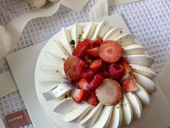 -积慕Cake(解放大道店)