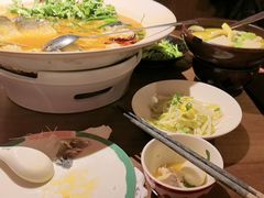 -清水亭湖北菜(大屯DT51店)