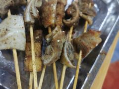 -西北朗益和穆斯林餐厅