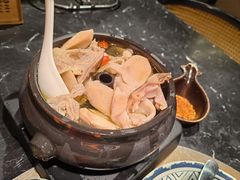 -云海肴云南菜·蒸汽石锅鱼(青岛万象城店)