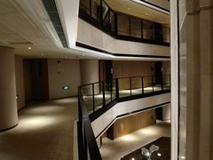 -厦门威斯汀酒店