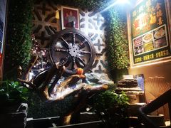 -食德喜·阳山鸡王食研基地