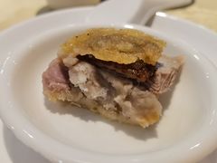 -粤北餐馆