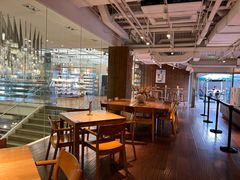 -无印良品餐堂 MUJI Diner(成都太古里店)