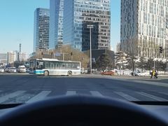 -易通行汽车陪练(通州店)