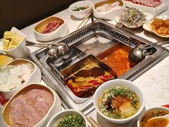 -海底捞火锅(稻河古街夜宵主题店)