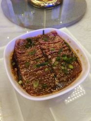 -万丽天津宾馆宴会厅