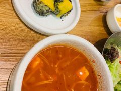 -鹤江桥·红油牛肉粉(SKP店)