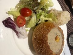 -TAMATI(巴黎贝甜韩式西餐厅店)