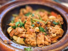 -煲煲好(朝阳门店)