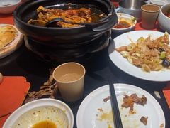 -田园北魏家宴·大同菜(御东店)