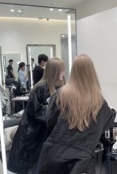 -DL HOPE明星造型