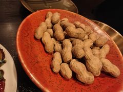 -三酉星·枫·山風与野菜(上海总店)