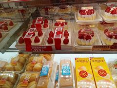 -味多美蛋糕(杨闸环岛店)