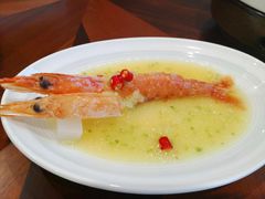 -喜鼎海胆水饺(柏威年购物中心店)